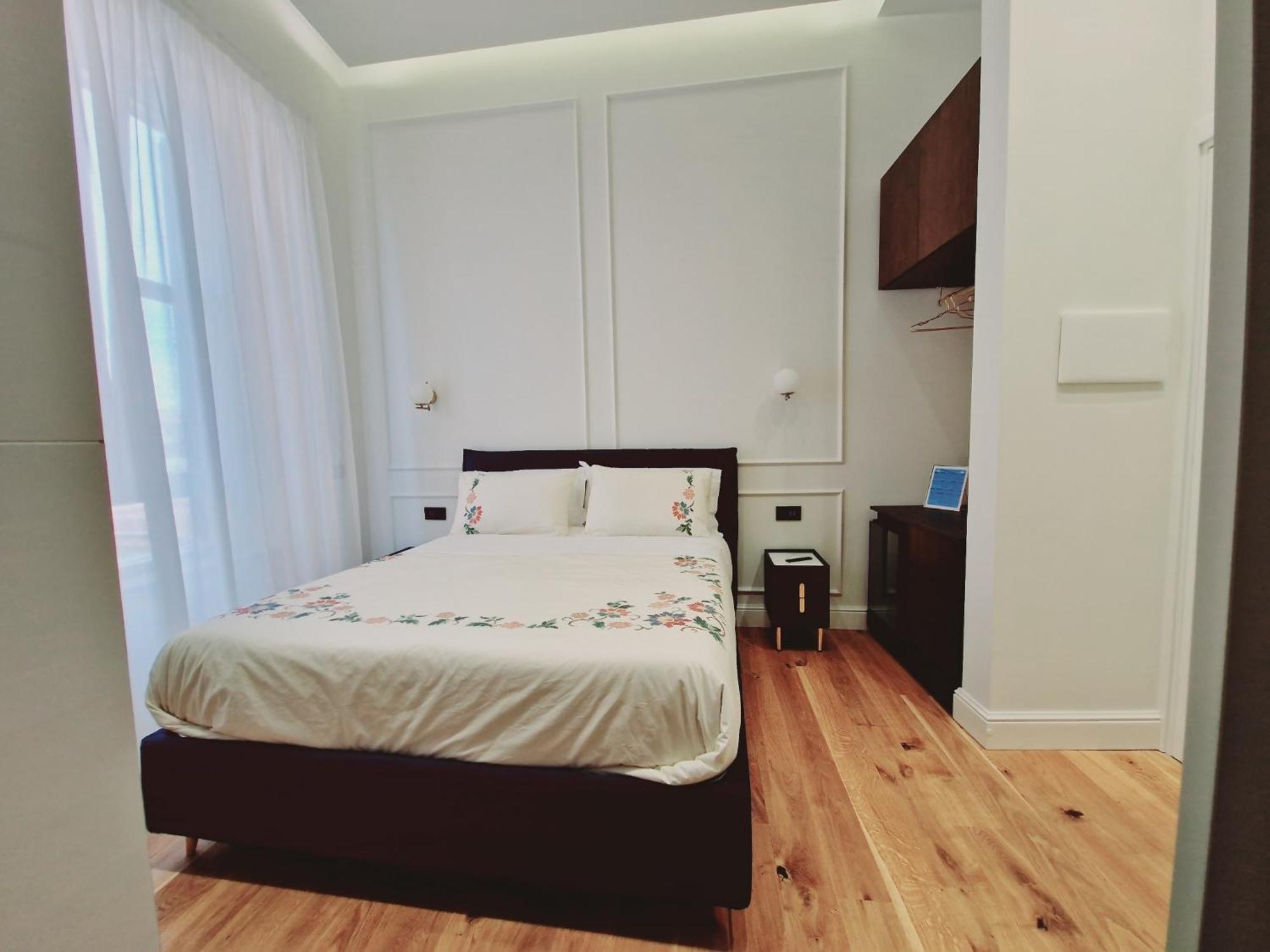 Bed And Breakfast Sirenaresina Ercolano Pokoj fotografie