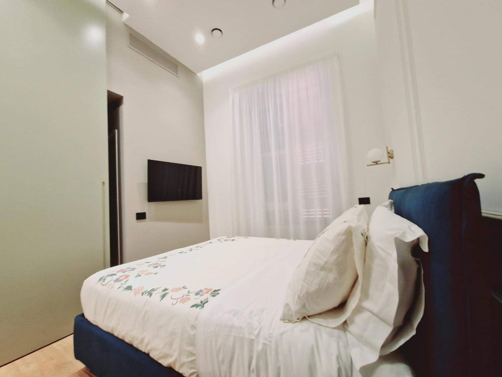 Bed And Breakfast Sirenaresina Ercolano Pokoj fotografie