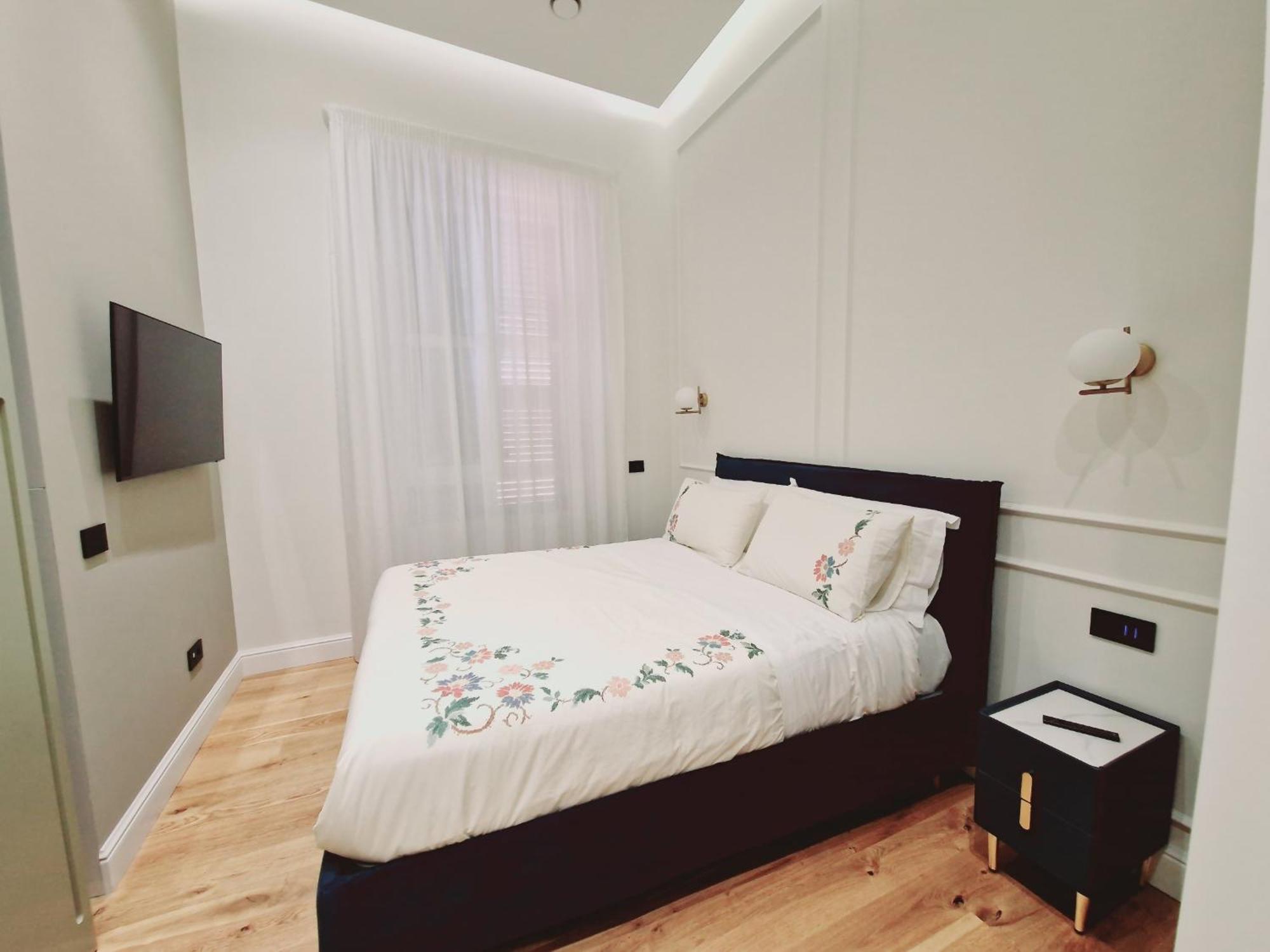 Bed And Breakfast Sirenaresina Ercolano Pokoj fotografie