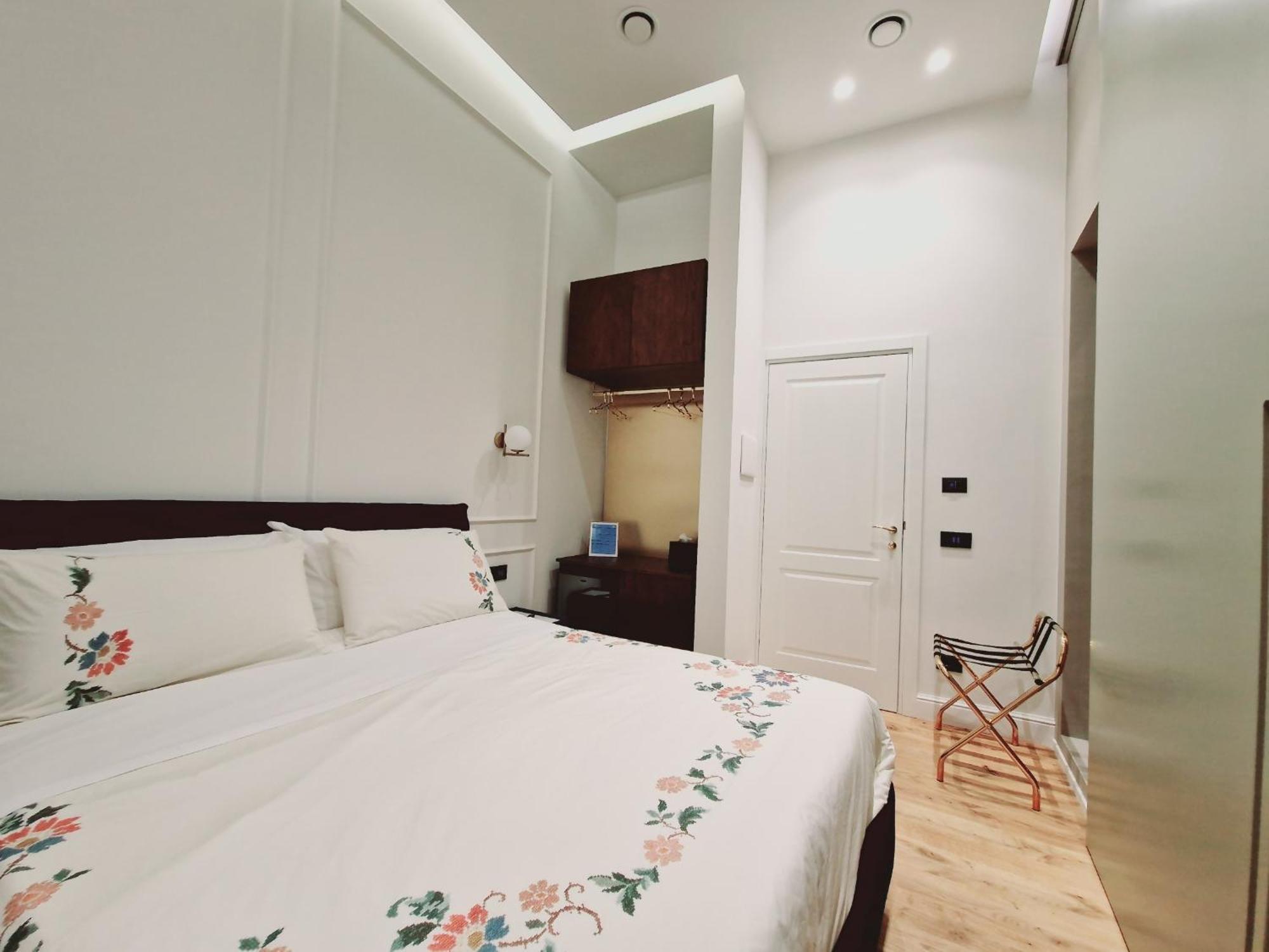 Bed And Breakfast Sirenaresina Ercolano Pokoj fotografie