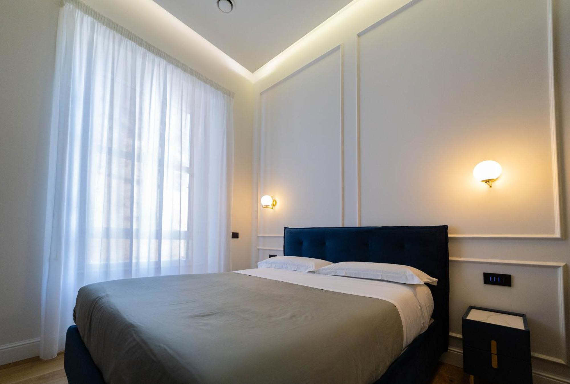 Bed And Breakfast Sirenaresina Ercolano Exteriér fotografie