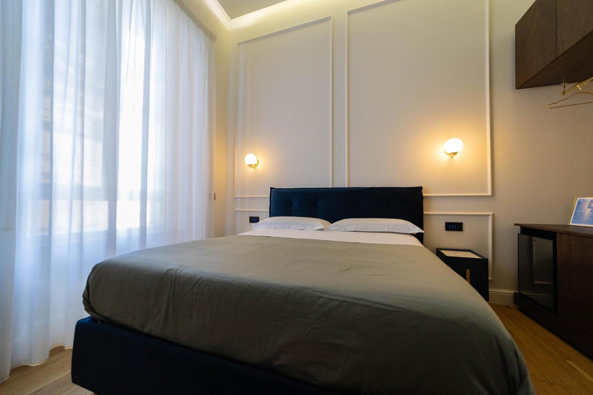 Bed And Breakfast Sirenaresina Ercolano Exteriér fotografie